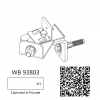 WB 93803 5